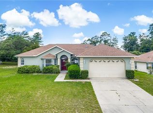 14584 SW 24th Court Rd, Ocala, FL 34473