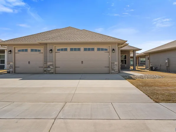 8817 W Windmill Ridge St, Sioux Falls, SD 57106