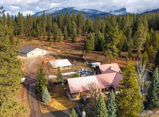 17 Mountain View Rd, Trout Creek, MT 59874
