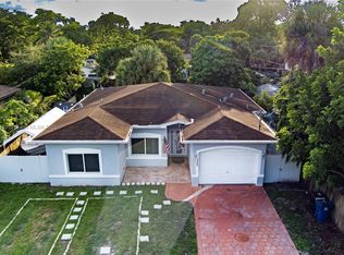 1335 SW 26th Ave #1335, Fort Lauderdale, FL 33312