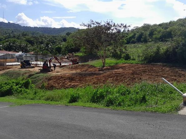 Hacienda Amparito Lote #C, Fajardo, PR 00738