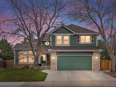 6266 S Urban Street, Littleton, CO, 80127