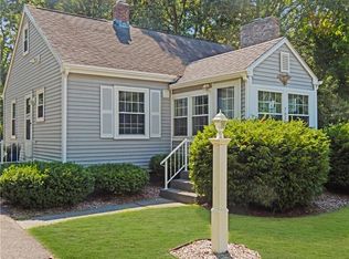 735 Alton Carolina Rd, Charlestown, RI 02813