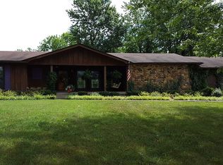 5589 State Highway 259 N, Sweeden, KY 42285