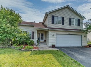 1414 Meyer Ct, Plainfield, IL 60586