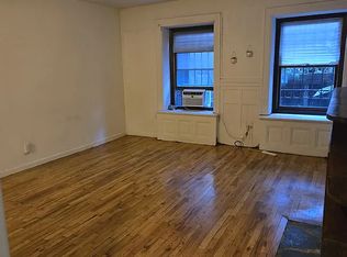 169 W 76th St #GF, New York, NY 10023