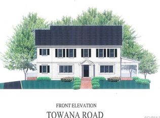 35 Towana Rd, Richmond, VA 23226