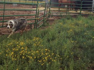 2244 Parkinson Rd, Lakeside, AZ 85929