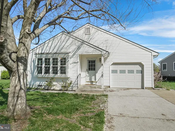 7050 Catalpa Rd, Frederick, MD 21703