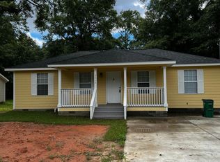 3712 Barnett Ave, Moss Point, MS 39563