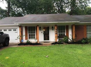 969 Greencliff Rd, Collierville, TN 38017