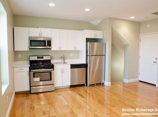 4 Kearsarge Ave APT 1, Boston, MA 02119