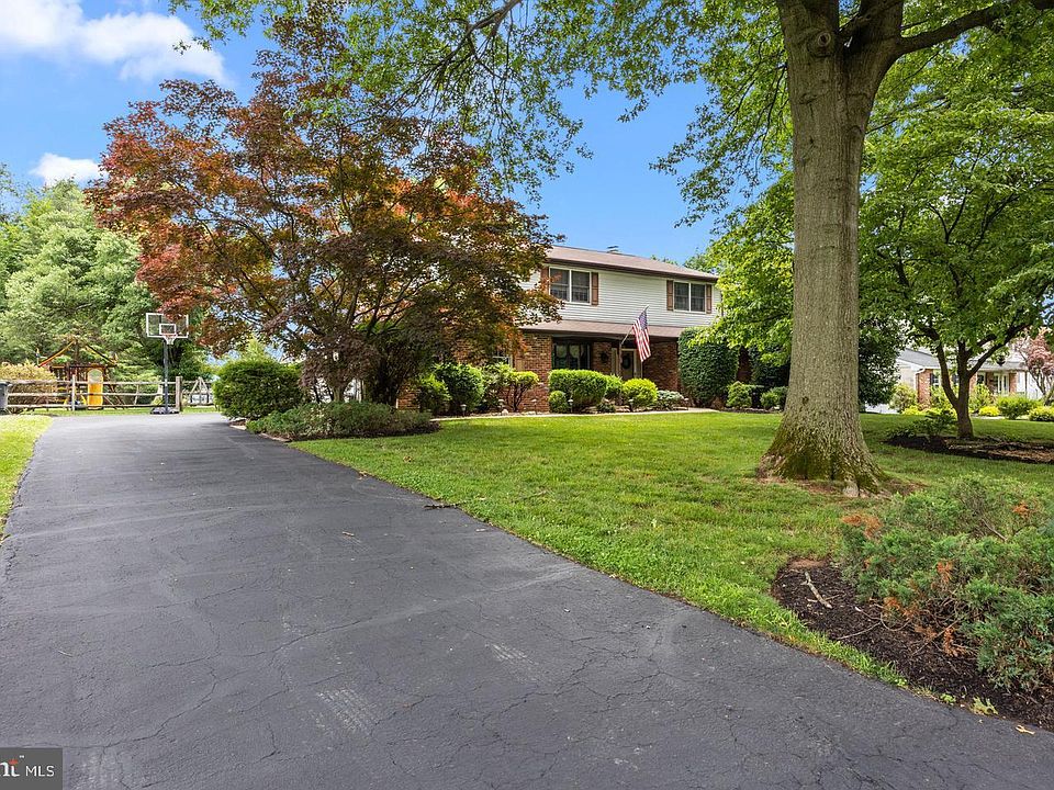 19 E Julianna Dr, Churchville, PA 18966 Zillow