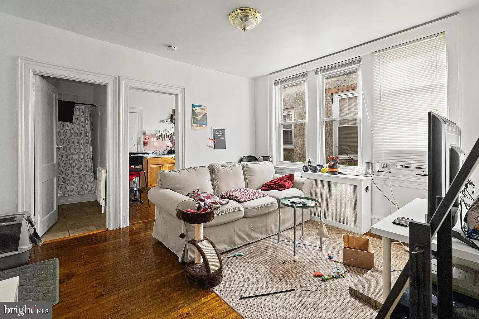 1 bed, 576 sqft, $1,295 — Photo 1