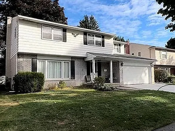 33112 Oakley St, Livonia, MI 48154