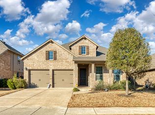 15713 Canyon Rdg, Prosper, TX 75078