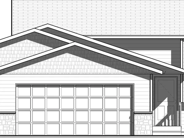 6916 E Syracuse St, Sioux Falls, SD 57110