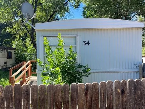 295 S Raynolds Ave Lot 34, Canon City, CO 81212