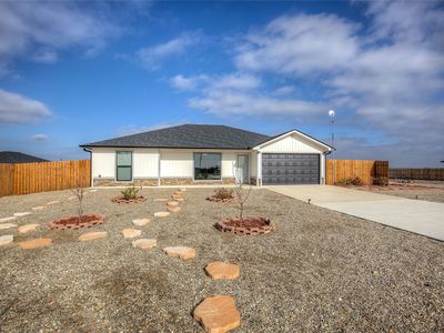 521 Private Road 24977, Brookston, TX, 75421