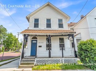 3701 Chatham Ave #DN, Cleveland, OH