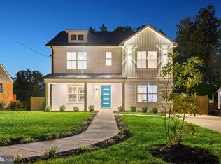 1610 Noyes Dr, Silver Spring, MD 20910