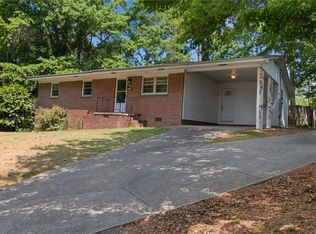 1023 Old Mill Rd, Auburn, AL 36830