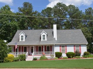 9236 Tara Dr SW, Covington, GA 30014