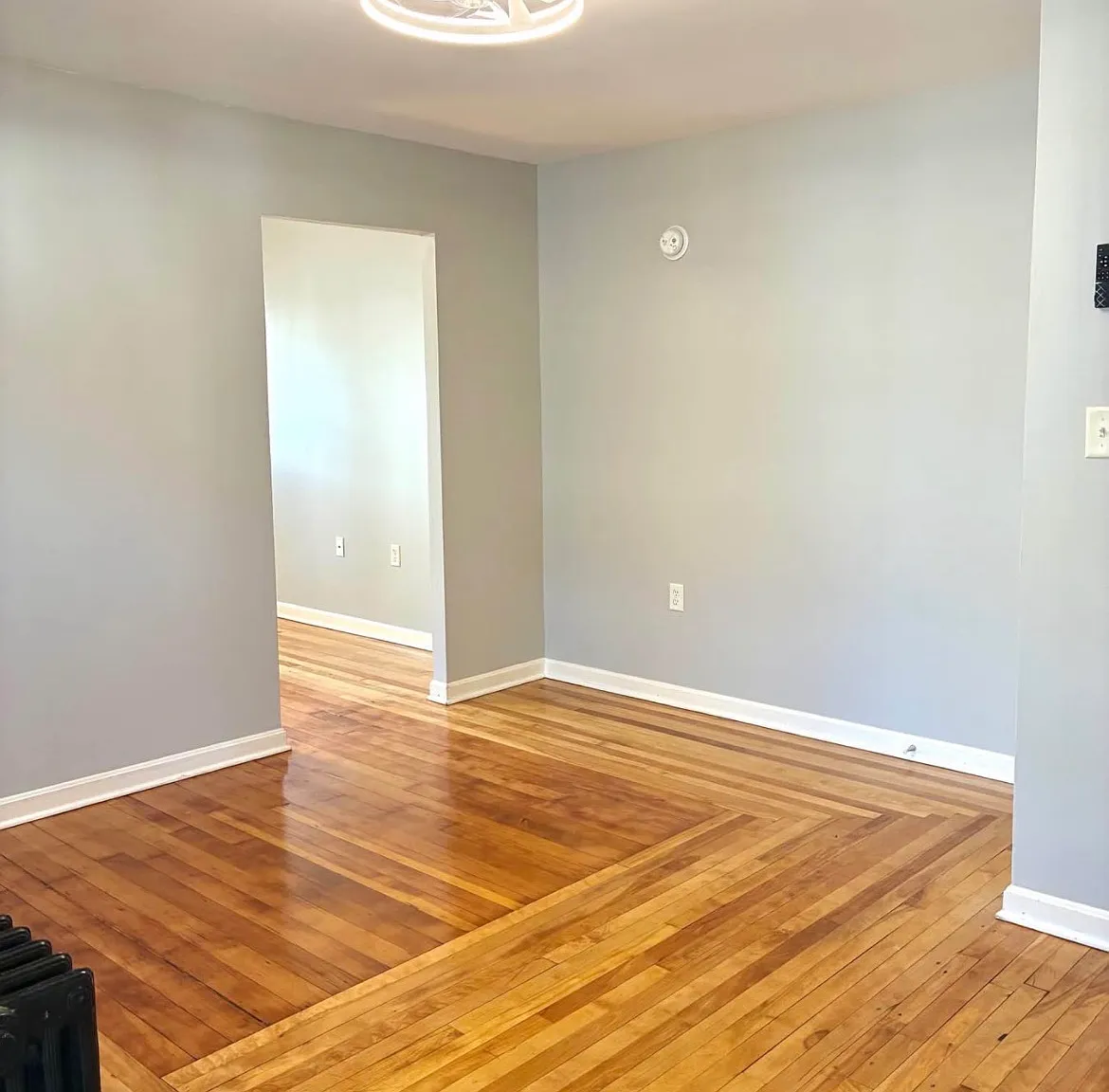 1 bed, 600 sqft, $1,300 — Photo 4