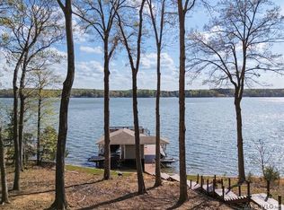 39 Anchor Dr, Bracey, VA 23919