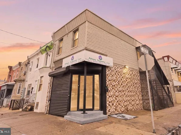 433 W Somerset St, Philadelphia, PA 19133