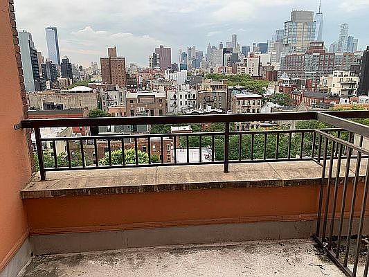 5th image of 81 E 3rd St #9D