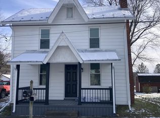 343 Columbia Ave, Allenwood, PA