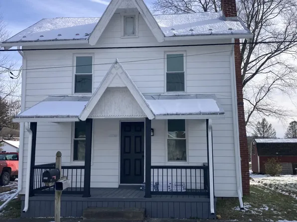 343 Columbia Ave, Allenwood, PA 17810