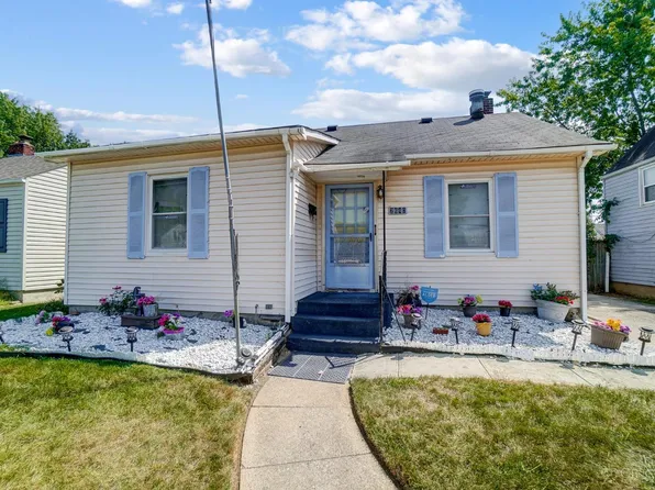 2640 Andrew Ave, Hamilton, OH 45015