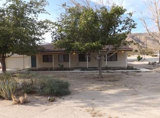 9080 Conley Ln, Morongo Valley, CA 92256