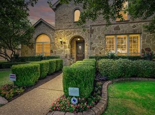 12282 Kennedale Dr, Frisco, TX 75033