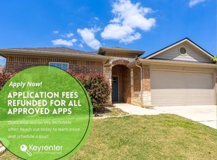 201 Red Matador Ln, Leander, TX 78641
