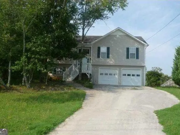 230 Happy Valley Church Rd, Dallas, GA 30157