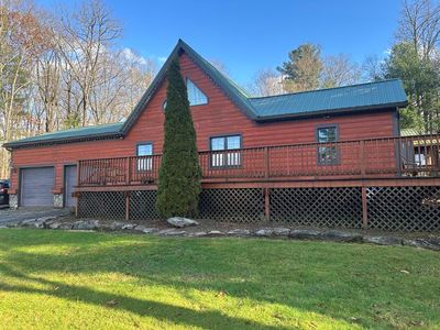 1762 Cranberry Rockland Rd, Kennerdell, PA, 16374