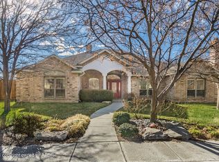 7617 Countryside Dr, Amarillo, TX 79119