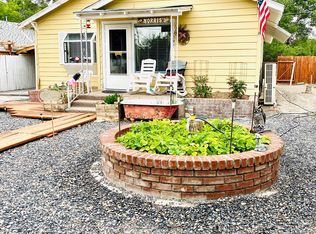 1395 Elmhurst Ave, Lovelock, NV 89419