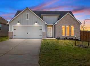 2203 Turmeric Ct, Temple, TX 76501