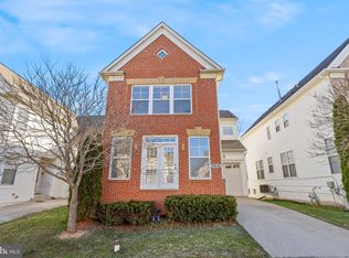 1906 Scaffold Way, Odenton, MD 21113