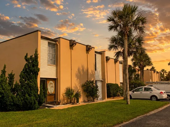 5500 N Ocean Shore Blvd #23, Ormond Beach, FL 32176