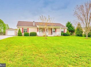 11363 Kathryn Dr, Mercersburg, PA