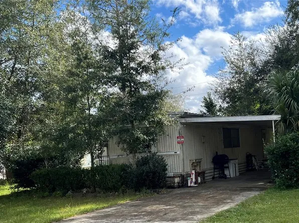 3020 NW 16TH PLACE, OCALA, FL 34475