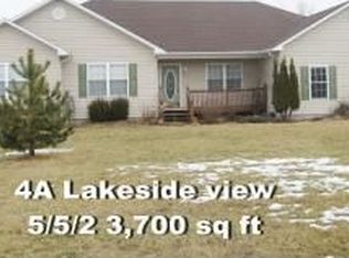 223 County Road 400, Fayette, MO 65248