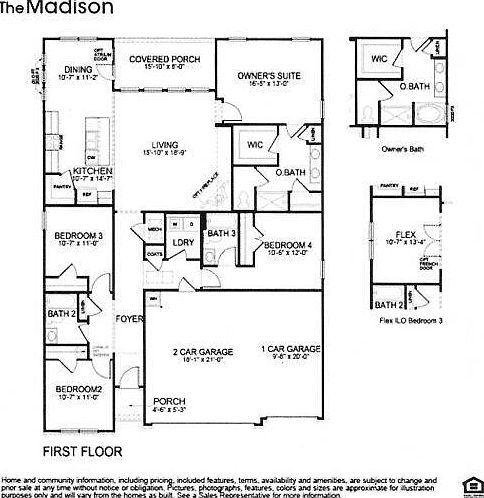 2nd image of 258 Ashland Dr SW