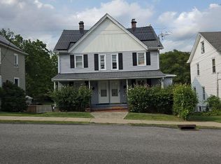 44 Wait St #2, Walden, NY 12586
