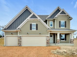 2248 Naples Ave, Cologne, MN 55322